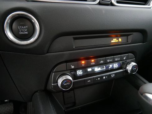 New 2025 MAZDA CX-5 AWD 2.5 S w/ Select Package image 7