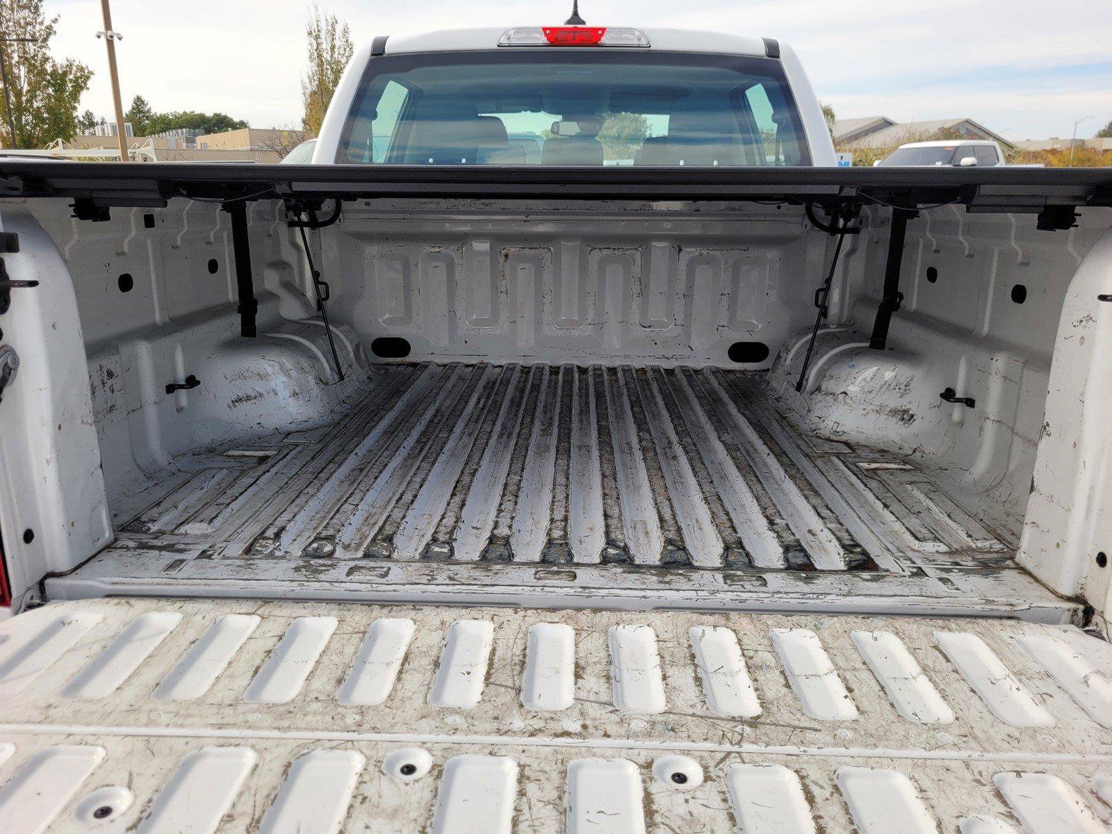 Used 2019 Ford Ranger XL w/ Equipment Group 101A Mid RWD image 35