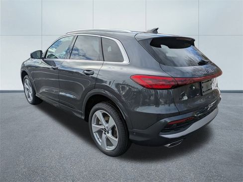 New 2025 Audi Q5 2.0T Premium Plus image 5