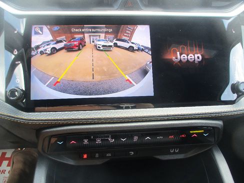 New 2026 Jeep Cherokee Limited AWD/4WD image 7