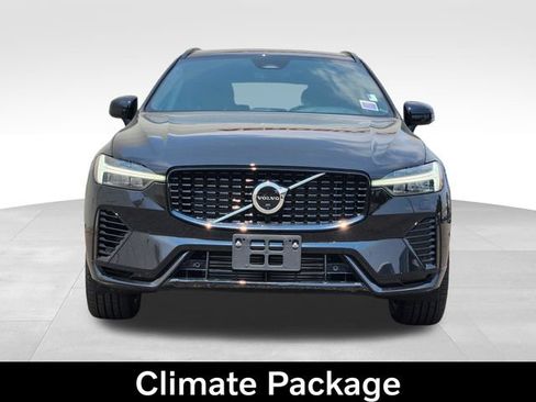 Certified 2024 Volvo XC60 T8 Plus w/ Protection Package Premier AWD/4WD image 3