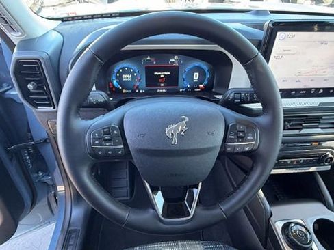 New 2025 Ford Bronco Sport Heritage w/ Convenience Package image 26