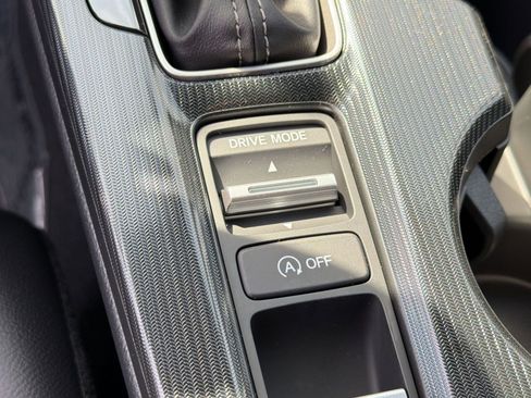 New 2026 Honda Civic Sport image 21