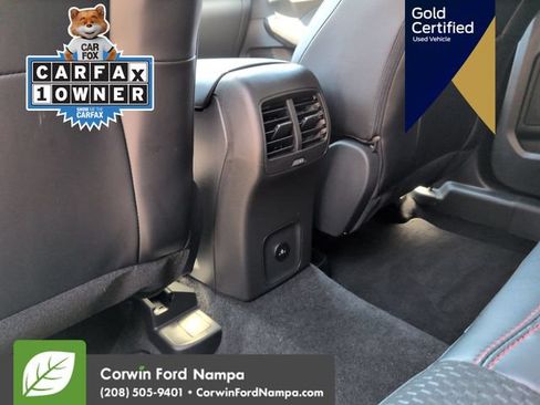 Used 2025 Ford Escape ST-Line w/ Tech Pack #1 AWD/4WD image 29