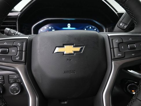 New 2026 Chevrolet Silverado 1500 LT image 14