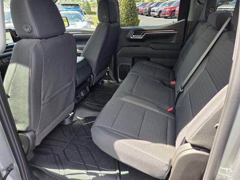 New 2026 Chevrolet Silverado 1500 RST w/ RST Select Package image 6
