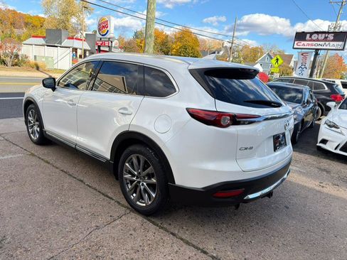 Used 2017 MAZDA CX-9 Grand Touring image 5