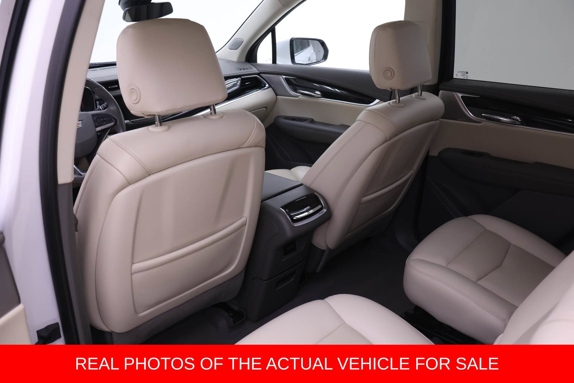 Used 2021 Cadillac XT6 Premium Luxury FWD image 10