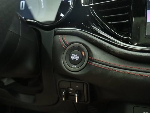 New 2026 Dodge Durango GT AWD/4WD image 42