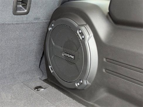 New 2025 Jeep Wrangler Sahara image 47