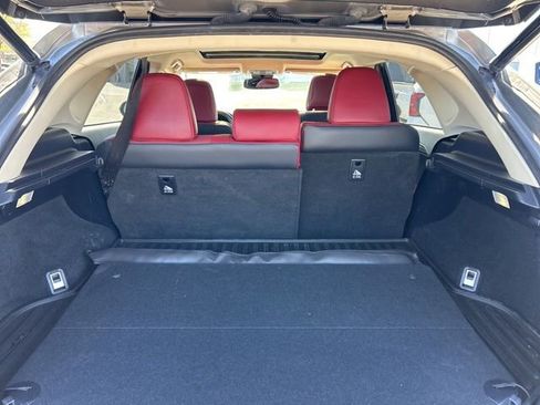 Used 2020 Lexus NX 300 AWD w/ Premium Package image 9