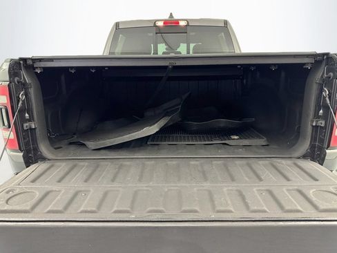 Used 2021 RAM 1500 Rebel w/ Rebel Level 2 Equipment Group AWD/4WD image 27