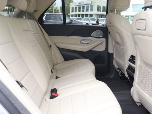 Used 2020 Mercedes-Benz GLE 350 image 21