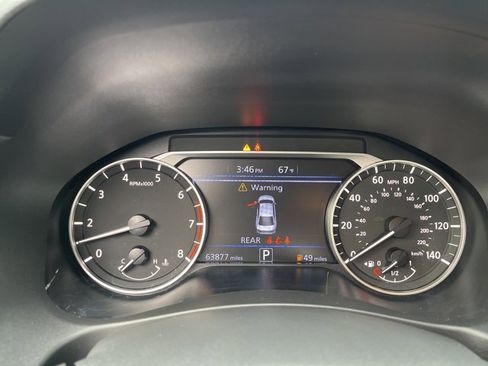 Used 2023 Nissan Altima 2.5 SV image 25