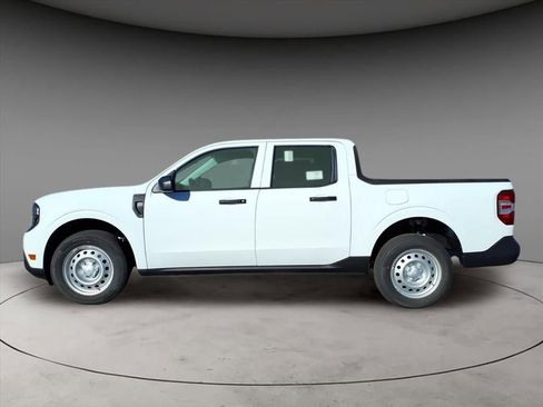 New 2025 Ford Maverick XL w/ Equipment Group 101A image 2