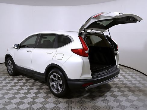 Used 2018 Honda CR-V EX image 10