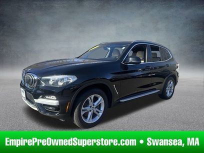 Used 2019 BMW X3 xDrive30i