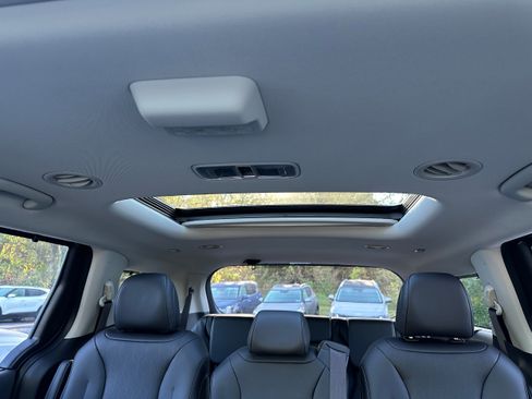 New 2026 Kia Carnival SX image 29