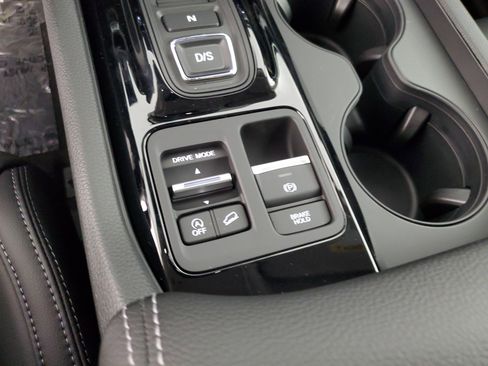 New 2026 Honda Passport RTL image 17