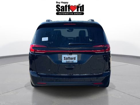 New 2026 Chrysler Pacifica Limited w/ S Appearance Package FWD image 7
