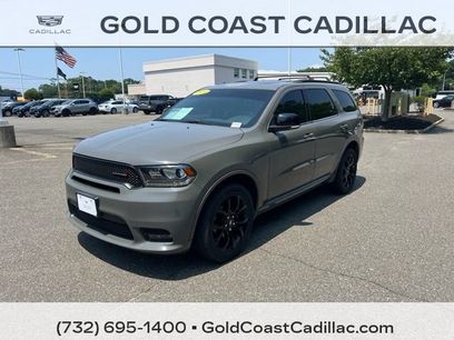 Used 2019 Dodge Durango GT