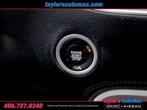 Used 2022 Dodge Challenger R/T Scat Pack image 18