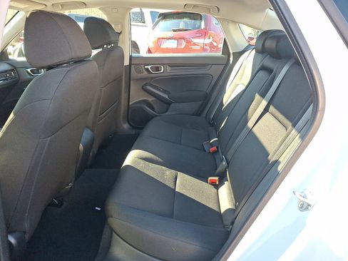 Certified 2023 Honda Civic EX image 2