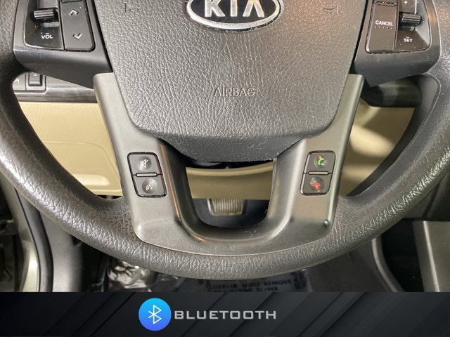 Used 2013 Kia Sorento LX w/ Convenience Pkg FWD image 22
