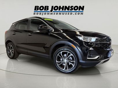 Used 2023 Buick Encore GX Select