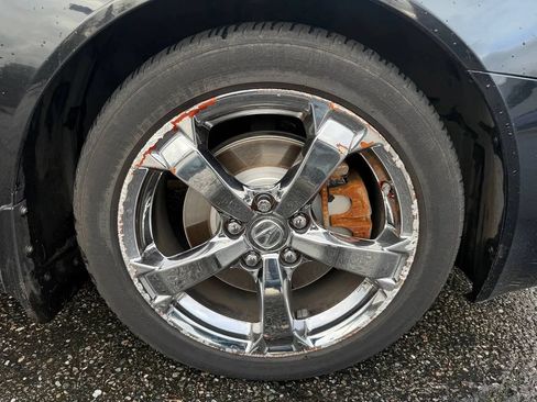 Used 2010 Acura TL SH-AWD image 39