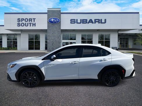 Used 2023 Subaru WRX Premium image 7