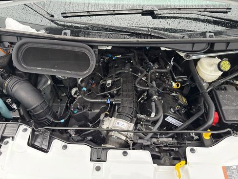 New 2025 Ford Transit 250 Low Roof AWD image 35
