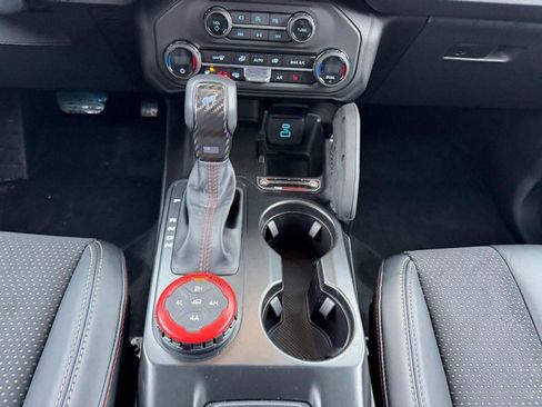 New 2025 Ford Bronco Raptor image 16