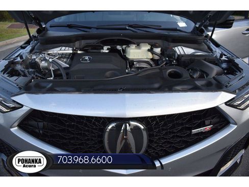 New 2026 Acura MDX Type S AWD/4WD image 37