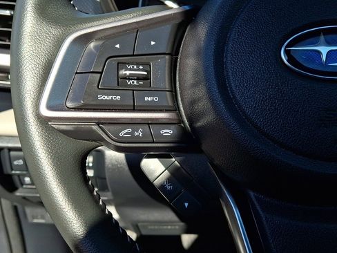 Certified 2023 Subaru Forester Limited AWD/4WD image 24