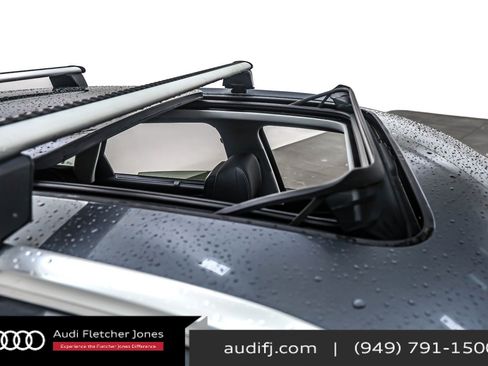 Used 2024 Audi Q5 e Prestige image 22