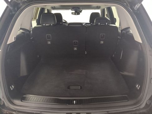 Used 2022 Jeep Grand Cherokee Limited 4xe image 21