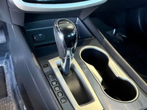 Used 2018 Nissan Altima 2.5 SR w/ SR Special Edition image 26