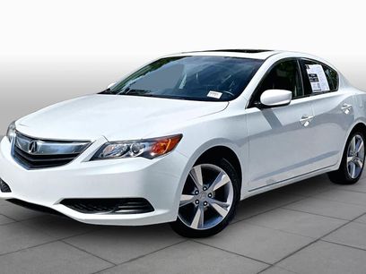 Used 2015 Acura ILX