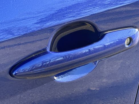 Used 2023 Toyota Corolla XSE image 35