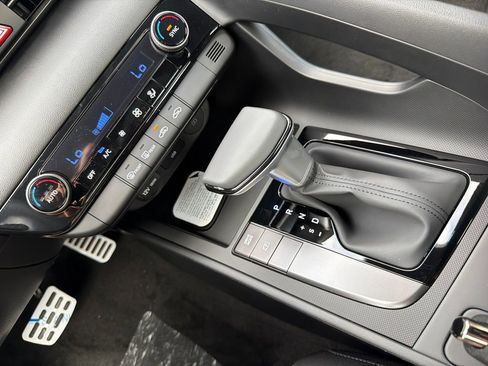 New 2026 Hyundai Elantra Sport FWD image 26
