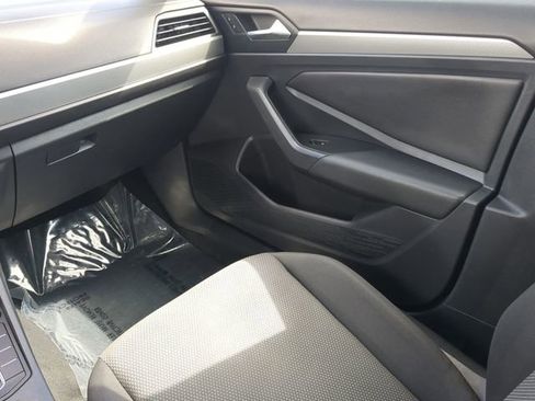 Used 2019 Volkswagen Jetta S w/ Driver Assistance Package image 14