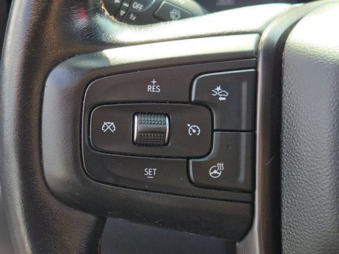 Used 2020 GMC Sierra 1500 AT4 w/ AT4 Premium Package AWD/4WD image 39