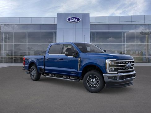 New 2026 Ford F350 Lariat AWD/4WD image 7