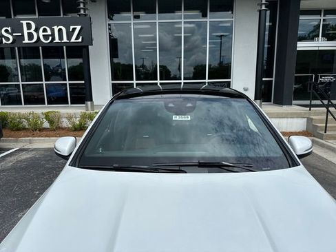 New 2025 Mercedes-Benz GLE 53 AMG 4MATIC image 12