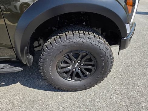 New 2026 Ford F150 Raptor AWD/4WD image 36