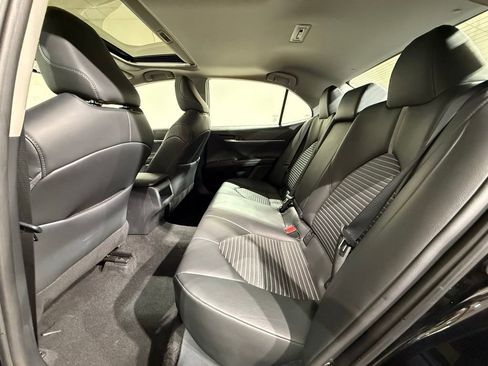 Certified 2024 Toyota Camry SE image 19