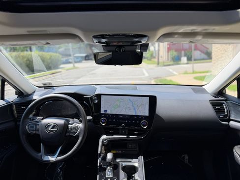 Used 2024 Lexus NX 350 AWD image 25