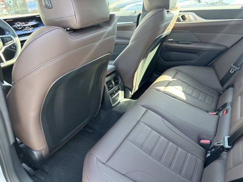 Certified 2025 BMW i4 eDrive40 RWD image 10
