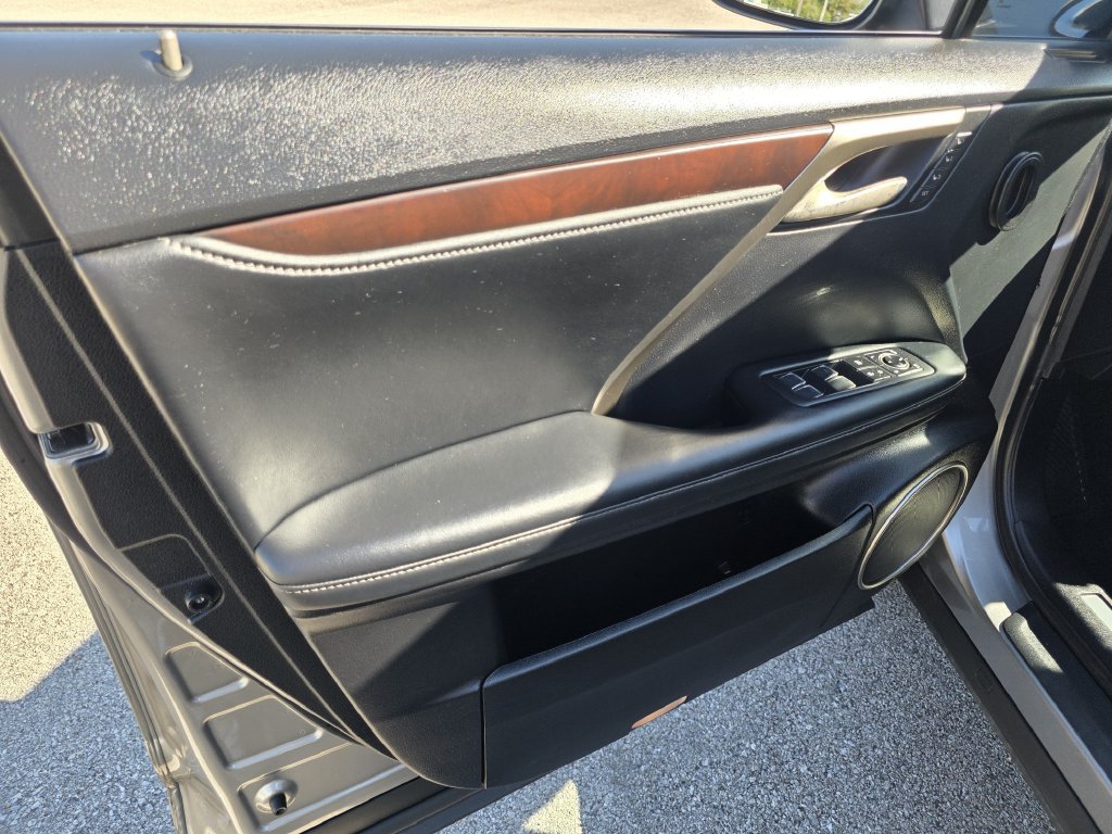 Used 2022 Lexus RX 350 AWD w/ Premium Package image 16